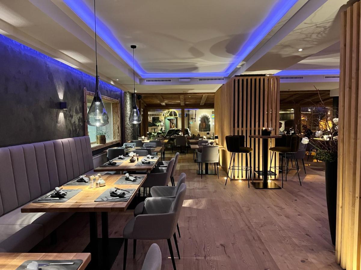 Hotel Alexander Kirchberg in Tirol