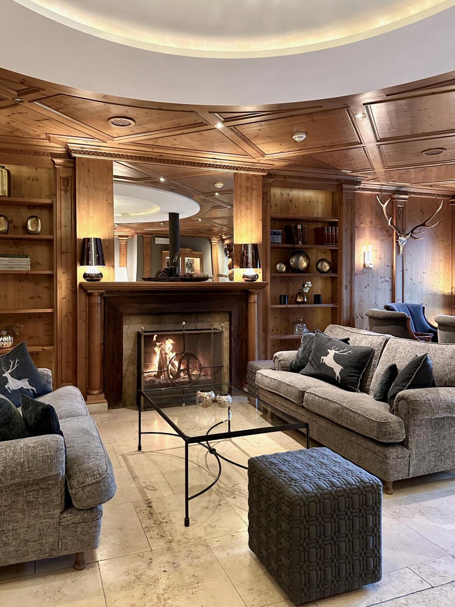 Hotel Alexander 4*