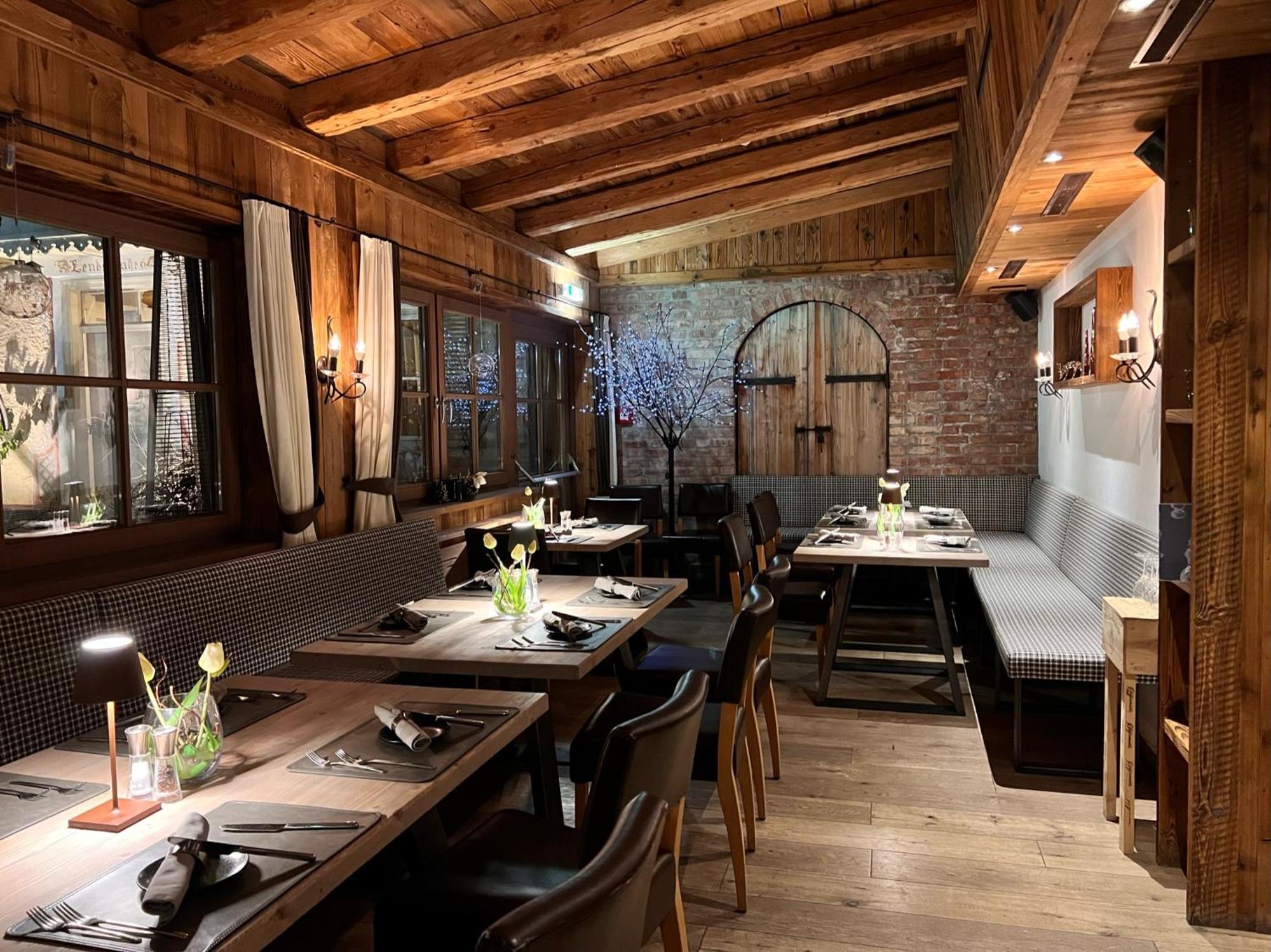 Alexander 4* Kirchberg in Tirol